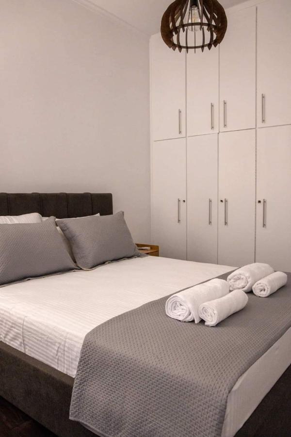 Sfakion 6 Apartment خانيا المظهر الخارجي الصورة