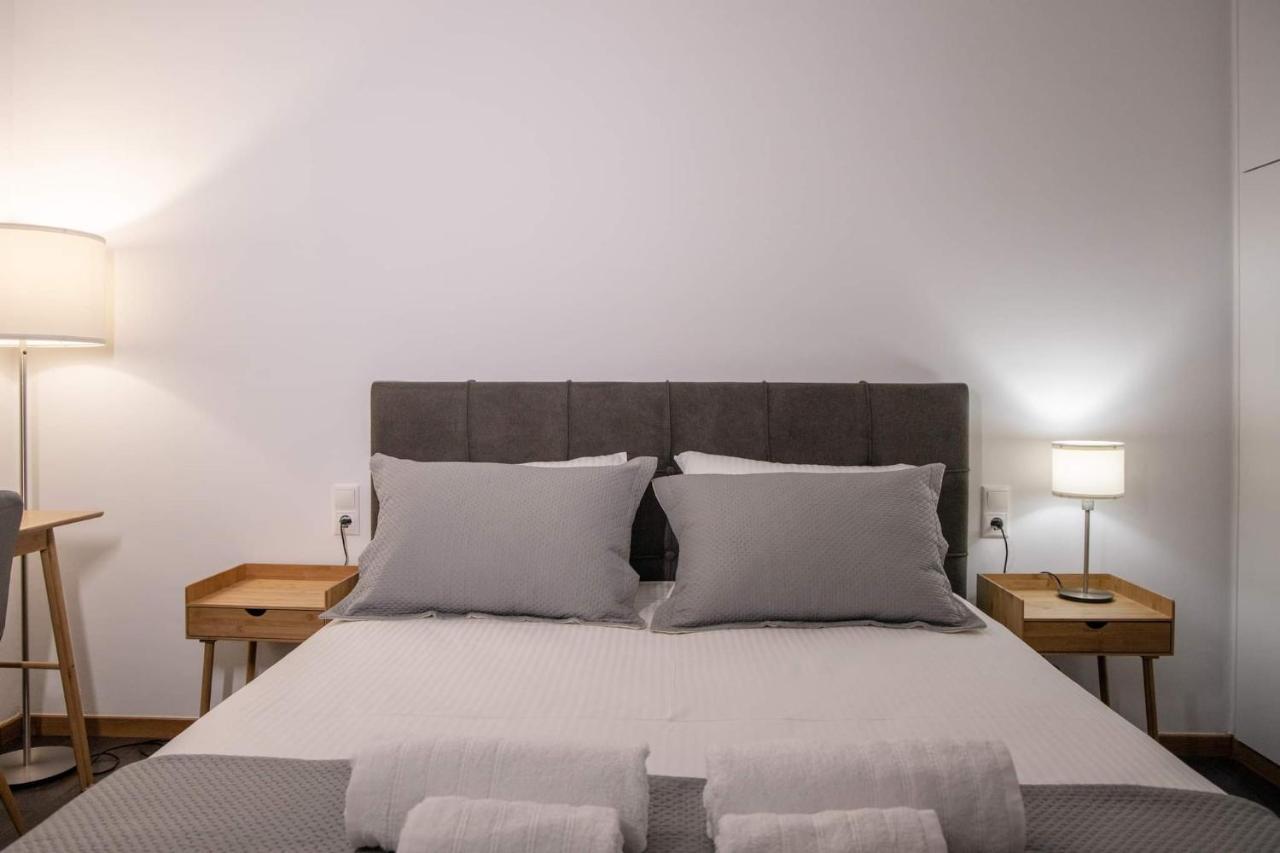 Sfakion 6 Apartment خانيا المظهر الخارجي الصورة
