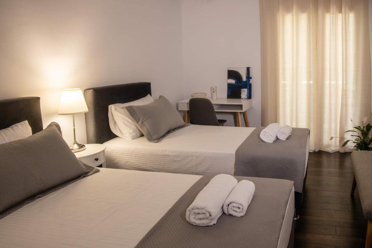 Sfakion 6 Apartment خانيا المظهر الخارجي الصورة