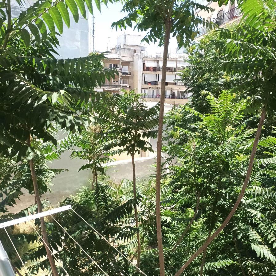 Sfakion 6 Apartment خانيا المظهر الخارجي الصورة