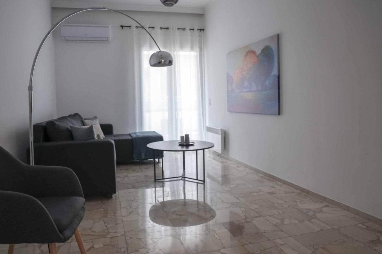 Sfakion 6 Apartment خانيا المظهر الخارجي الصورة